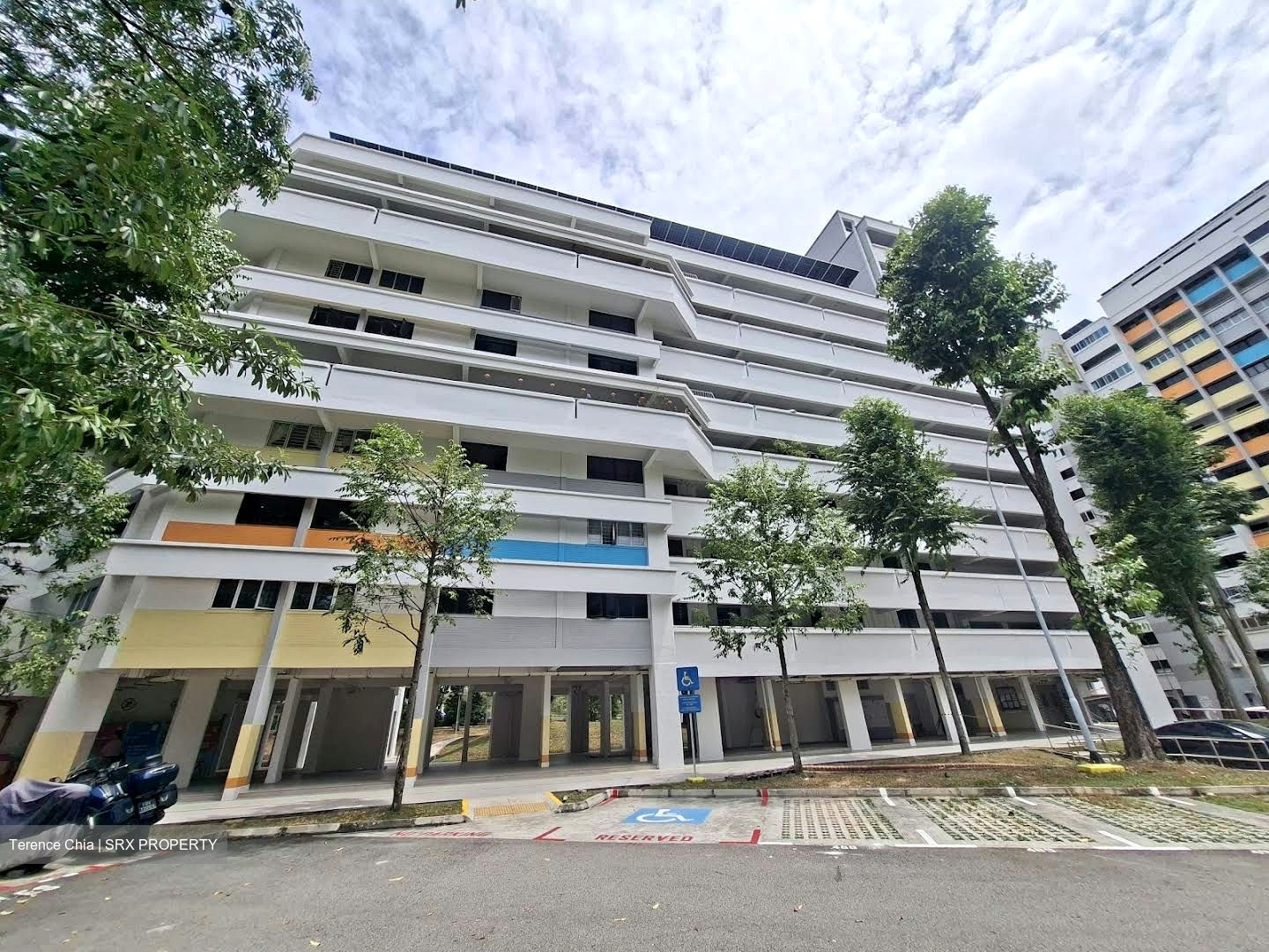 Blk 215 Serangoon Avenue 4 (Serangoon), HDB 4 Rooms #570224161